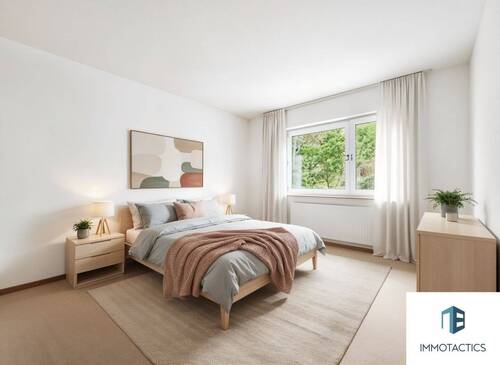 Schlafzimmer OG - (KI generiert) - (KI generiert) - 