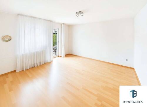 Wohnzimmer EG - (KI generiert) - 