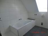 Badezimmer - 3 Zimmer Etagenwohnung in Euerbach