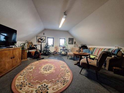 Gäste- oder Kinderzimmer - 