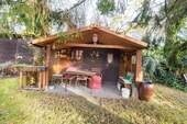 Gartenhaus - 