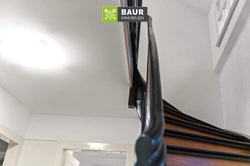 Flur - Einfamilienhaus mit 100,00 m&sup2; in Wolfegg zum Kaufen