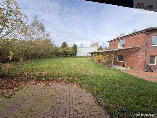 mögliche Erweiterungsfläche - 