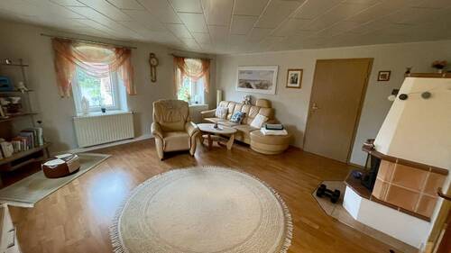 Wohnzimmer Obergeschoss - 