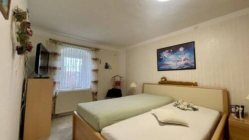 Schlafzimmer OG - 