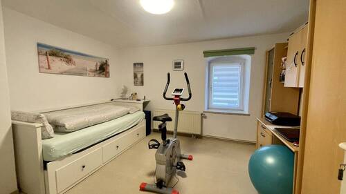 Kinderzimmer OG - 