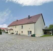 Großzügiges Anwesen in naturnaher Lage - Königsbrück Röhrsdorf