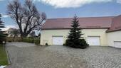Scheune/Garage - 5 Zimmer Mehrfamilienhaus, Wohnhaus zum Kaufen in Königsbrück