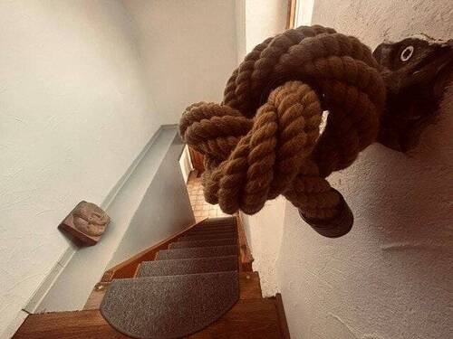 Treppe - 