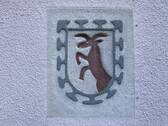 Wappen - 3 Zimmer Einfamilienhaus in Leibertingen