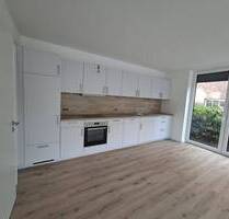 Erstbezug - Sanierte Erdgeschosswohnung zu vermieten - Lohne (Oldenburg) / Kroge