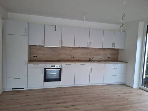 Bild 2 - 3 Zimmer Etagenwohnung zur Miete in Lohne (Oldenburg) / Kroge