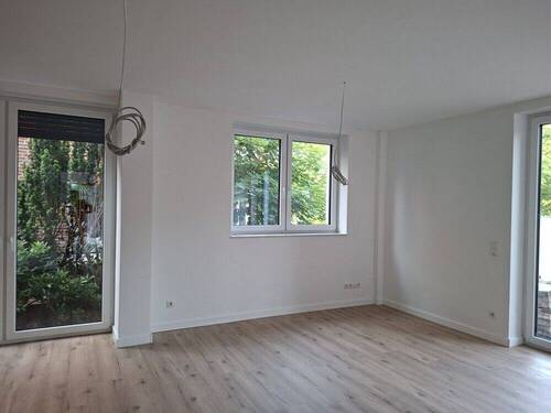 Bild 3 - 3 Zimmer Etagenwohnung in Lohne (Oldenburg) / Kroge