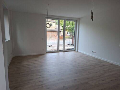 Bild 4 - Etagenwohnung mit 75,00 m&sup2; in Lohne (Oldenburg) / Kroge zur Miete