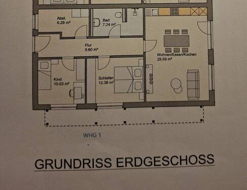 Whg 1 - 