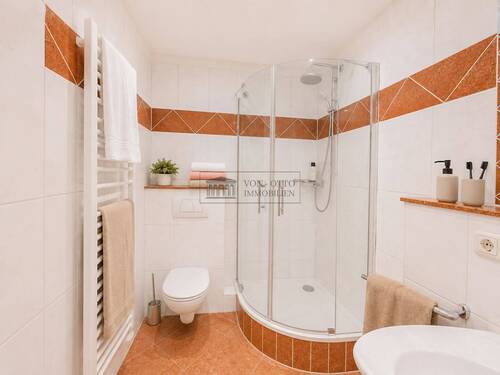 Badezimmer - 