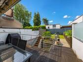 Terrasse - 