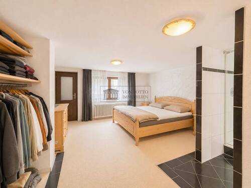 Schlafzimmer - 