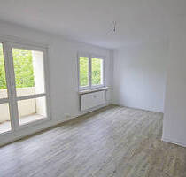 3-Zimmerwohnung zum Wohlfühlen... - Halle (Saale) Silberhöhe