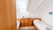 Kinderzimmer 1 im DG - 