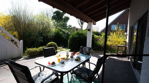 Terrasse - 