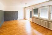 Schlafzimmer - Reihenmittelhaus mit 125,00 m² in Würzburg zum Kaufen