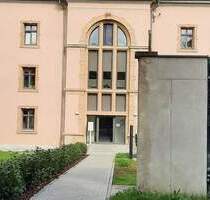 Terrassenwohnung in begehrter Lage Südausrichtung - Chemnitz Kaßberg