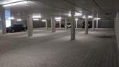 Tiefgarage - 