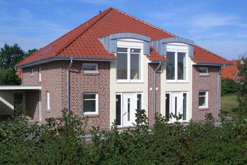 DH - 4 Zimmer Doppelhaushälfte zum Kaufen in Jade