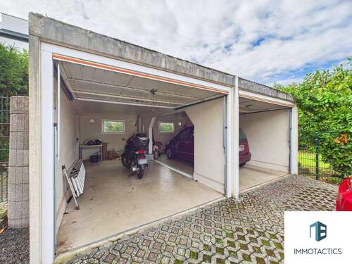 Garage - 