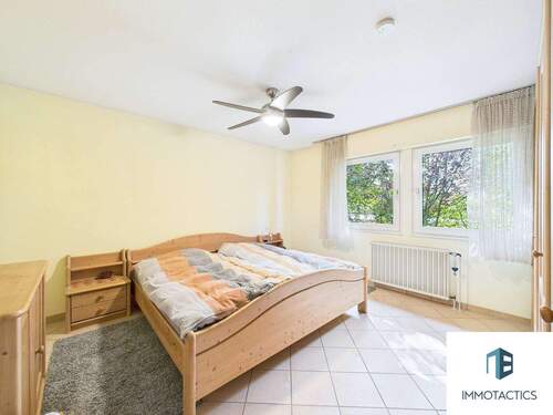 Schlafzimmer - 