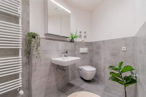 Bild 3 - 4 Zimmer Etagenwohnung in Chemnitz