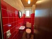 Gäste-WC OG - 