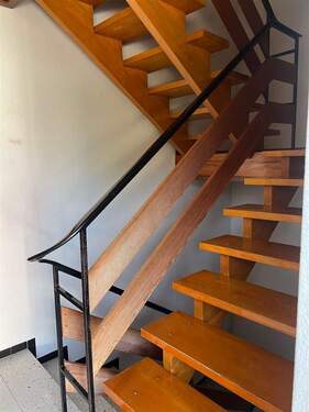 Treppenhaus - 