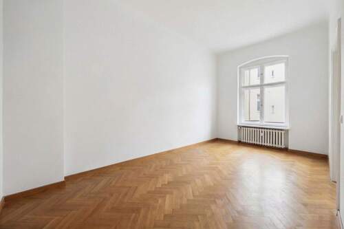 Visualisierung Zimmer III - 