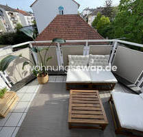 Wohnungsswap - Offenbacher Landstraße - Frankfurt am Main Oberrad Wohnungsswap - Offenbacher Landstraße - Frankfurt am Main Oberrad