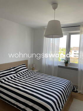 Bild 4 - Etagenwohnung mit 66,00 m&sup2; in Frankfurt am Main zur Miete