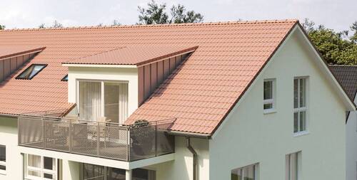 Detailansicht Wohnung5 - 2 Zimmer Etagenwohnung zum Kaufen in Gaildorf