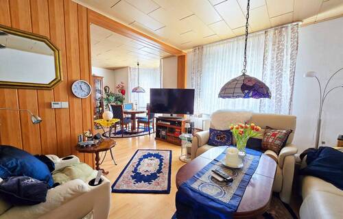 Wohnzimmer - 