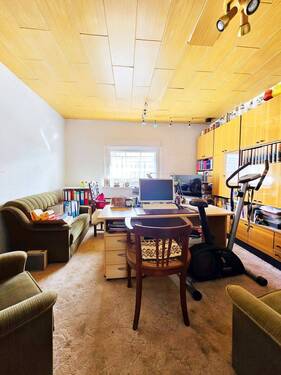 Büro OG - 
