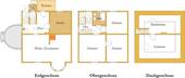 Grundriss - 