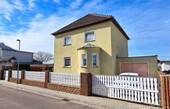 Einfamilienhaus - 4 Zimmer Einfamilienhaus zum Kaufen in Aken