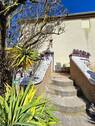Zugang Haus - 