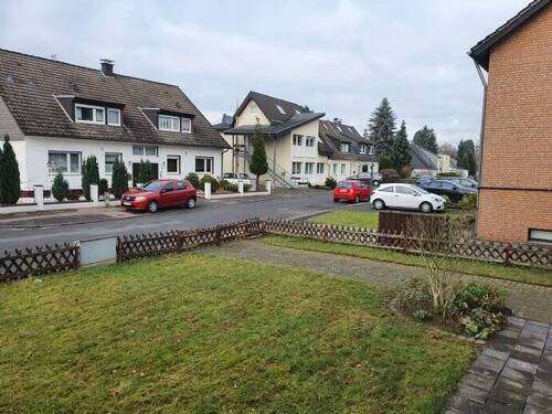 Zündorf-Grundstück-Vorne - Mehrfamilienhaus, Wohnhaus mit 200,00 m² in Köln zum Kaufen