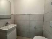 Separates WC - 