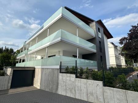Außenansicht - 5 Zimmer Etagenwohnung in Iserlohn