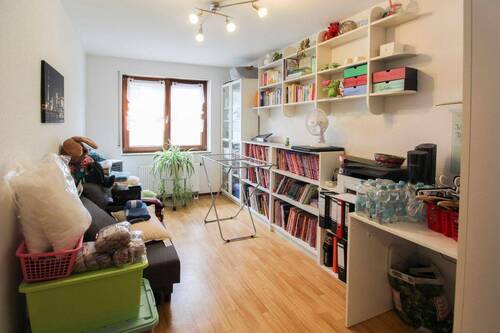 Schlafzimmer - 