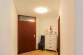 Eingangsbereich - 