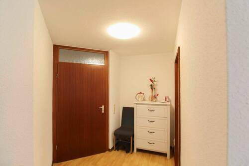 Eingangsbereich - 