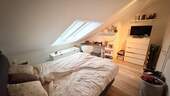 Schlafzimmer Ansicht 2 - 